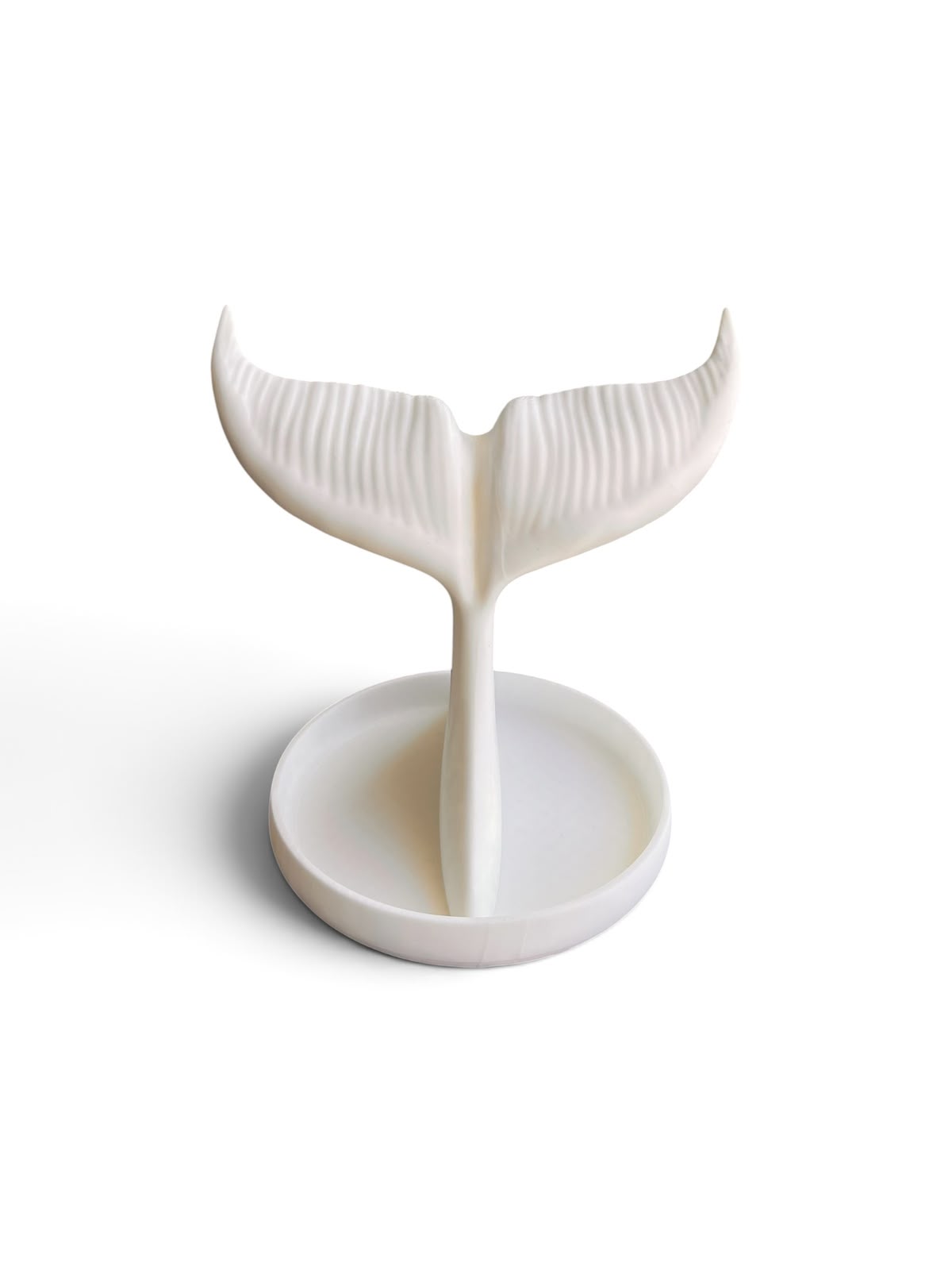 Balina 3D Baskı Takı Organizer / Düzenleyici