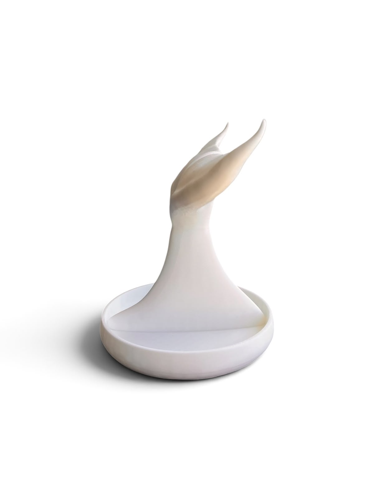 Balina 3D Baskı Takı Organizer / Düzenleyici - Görsel 3