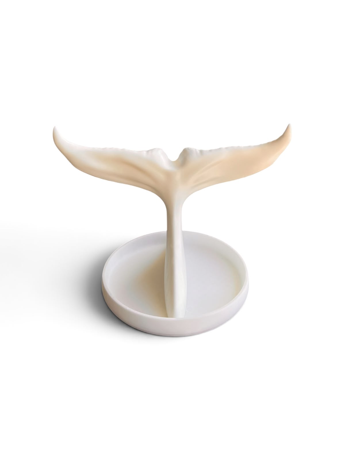 Balina 3D Baskı Takı Organizer / Düzenleyici - Görsel 2