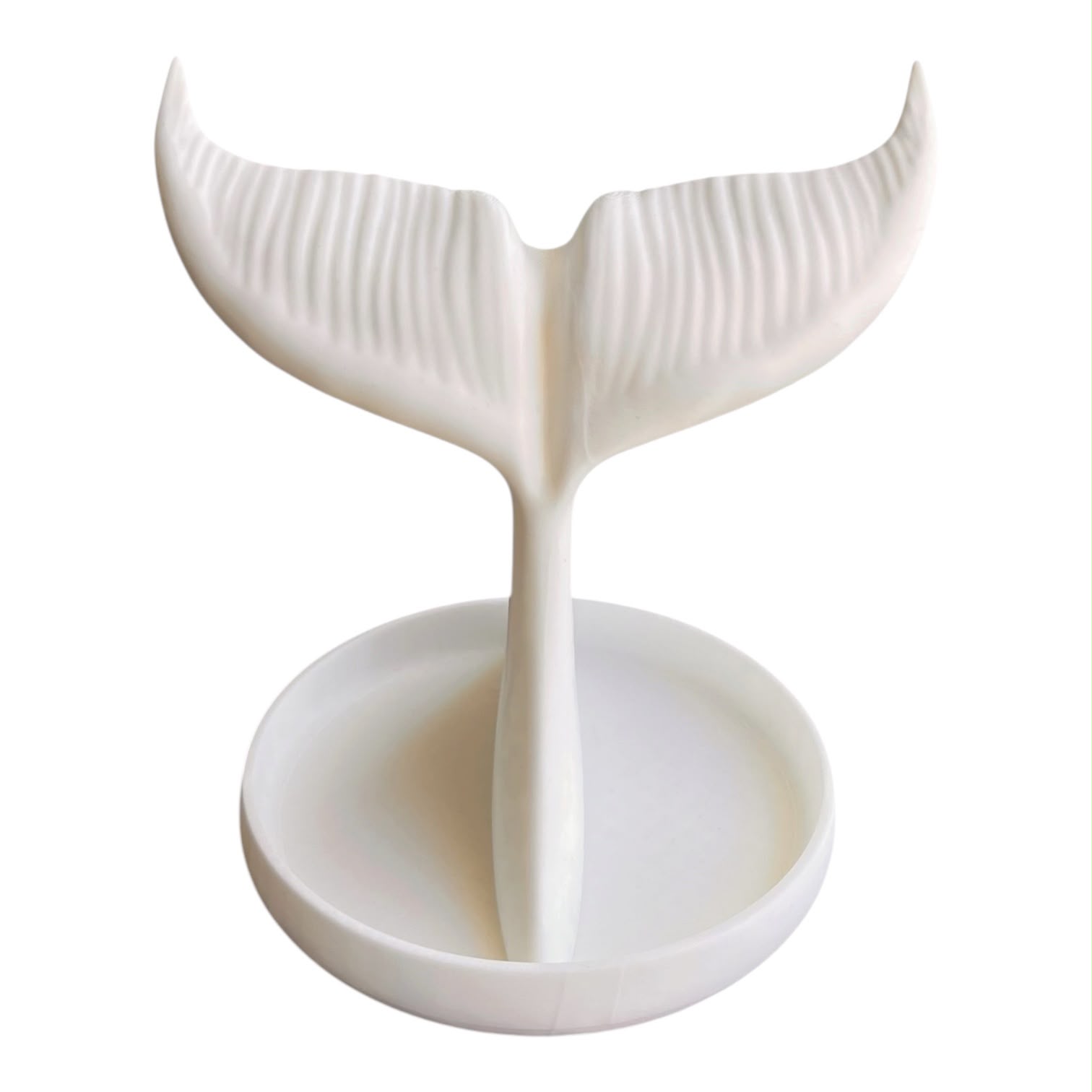 Balina 3D Baskı Takı Organizer / Düzenleyici